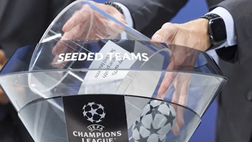 VIDEO Champions League: fasce, regolamento e date. Tutto sul sorteggio