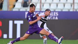 Meritato relax per i viola. Palladino aspetta il gruppo al completo per Lecce