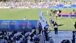 Ruanda, la pace dopo il genocidio: festa militare per il titolo vinto dai tutsi