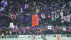 La Curva Fiesole suona la carica: “Torniamo ad essere tutti uniti il fortino Franchi”