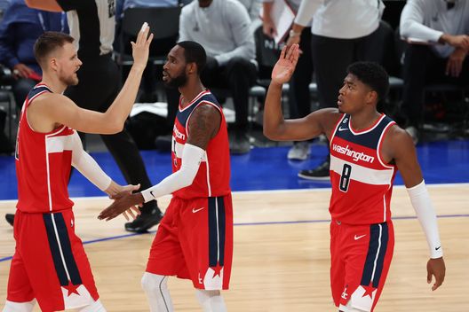 Dove guardare Wizards-Sixers: streaming gratis, diretta TV e formazioni- immagine 3
