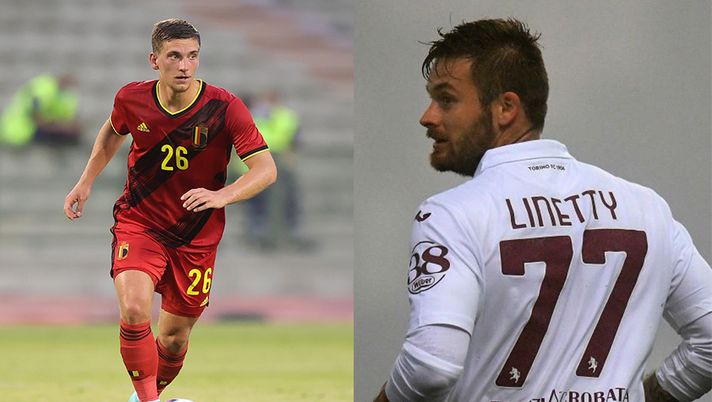 Praet e Linetty, amici-concorrenti nel Torino. Al Mapei Stadium ottimi ricordi - immagine 1