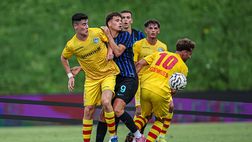 Albinoleffe-Virtus Verona, dove vedere lo streaming gratis: la diretta tv live