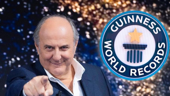 Canale 5, torna lo Show dei Record con Gerry Scotti - immagine 1