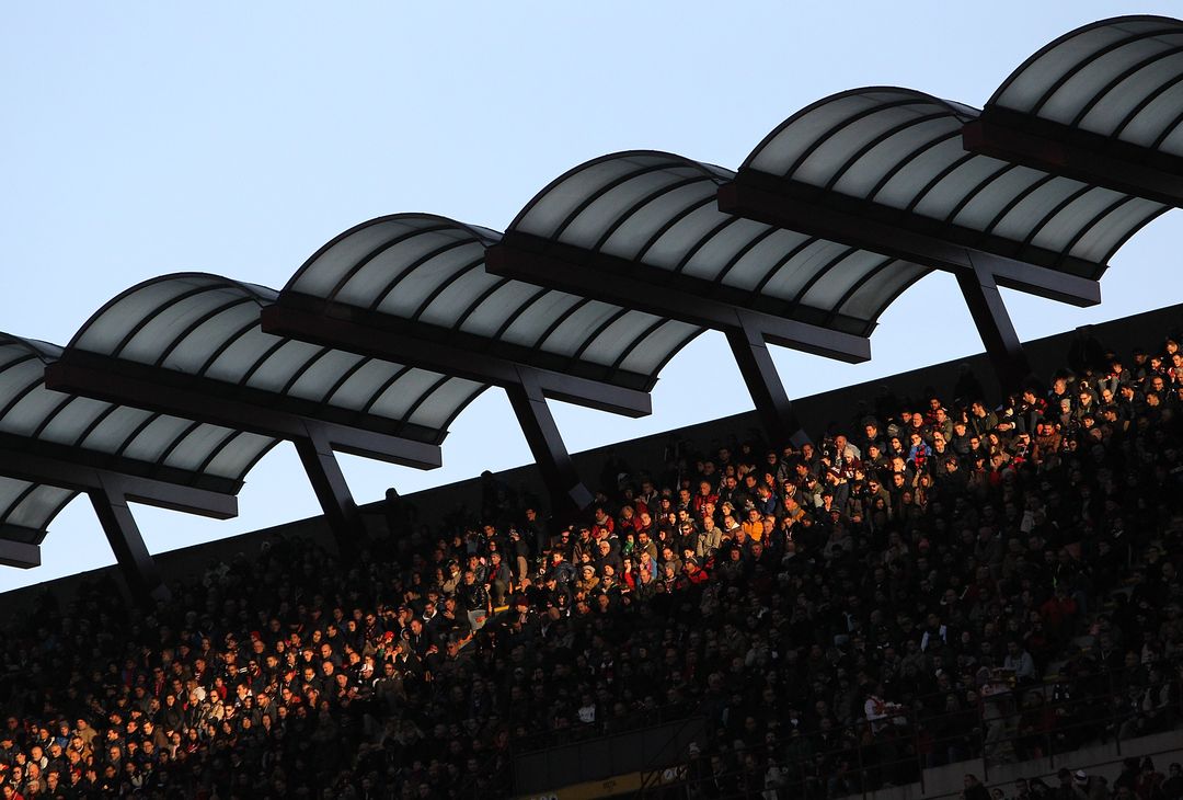 Fotogallery – Milan-Torino 0-0: i granata ringraziano un Diavolo sprecone - immagine 8