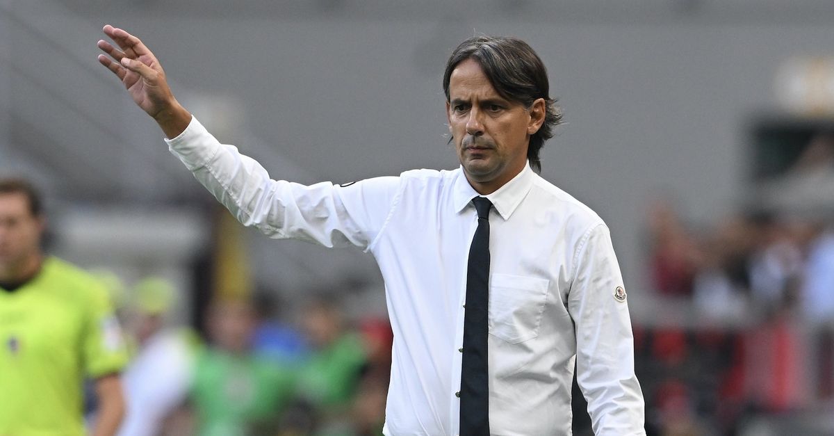 Derby Inter Milan, Onofri: “Inzaghi non si aspettava certe cose”