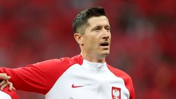 Polonia, record per Lewandowski: il terzo nel XXI secolo a raggiungere 600 gol!