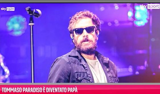 X Factor, oggi il terzo Live Show: ospite Tommaso Paradiso. E il tema sarà…- immagine 2