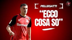 Calciomercato Milan, Pellegatti: “Xhaka nome vero”. Il piano per Theo