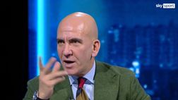 Di Canio: “La posizione di Frattesi? Ieri durante il match pensavo…”