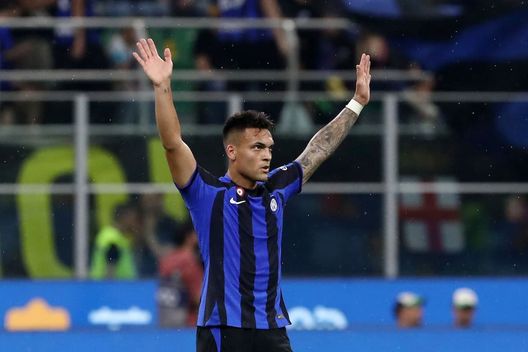 Inter Lautaro