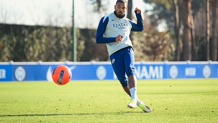 Sky – Inter-Lecce, a destra gioca Diouf? Al posto di Calhanoglu il favorito è… - immagine 1