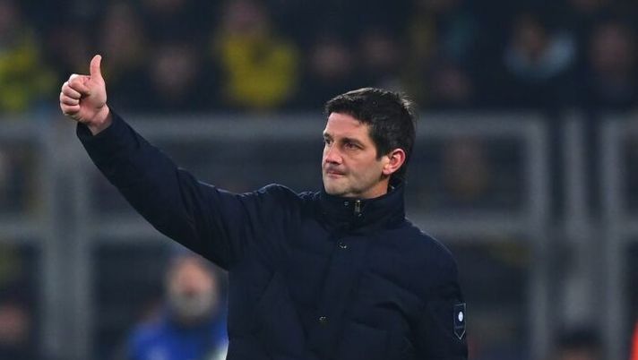 Chivu: “Rispondo su Sommer e Luis Henrique! Diouf ha avuto pazienza, ci godiamo Dimarco” - immagine 1