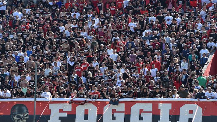 Il Foggia cambia proprietà, ma bisogna aspettare ancora l’ok del Tribunale - immagine 1