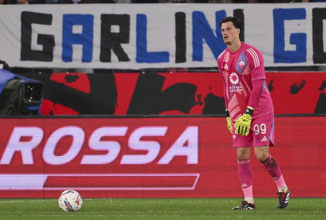 Atalanta-Roma 2-1 – FOTO GALLERY - immagine 54