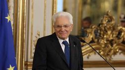 Milan-Bologna, Mattarella: “Sarà uno spettacolo. Difficile che i rossoneri …”