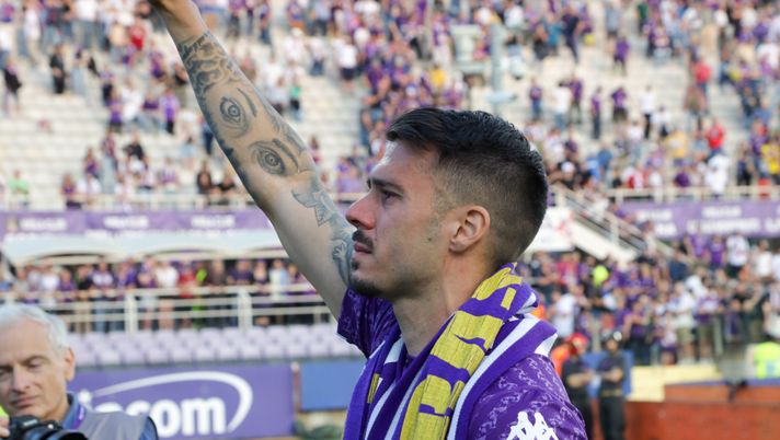 Dove va Venuti? Lo aspetta Corvino: per il terzino ex viola sarebbe un ritorno - immagine 1