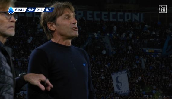 Napoli-Inter, Bernardi: “Vi spoilero come nasce la lite Dumfries-Conte e cosa si sono detti”- immagine 2