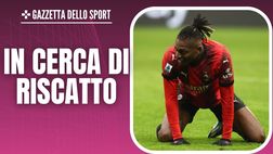 Sassuolo-Milan, Pioli non rinuncia a Leao. E Chukwueze…