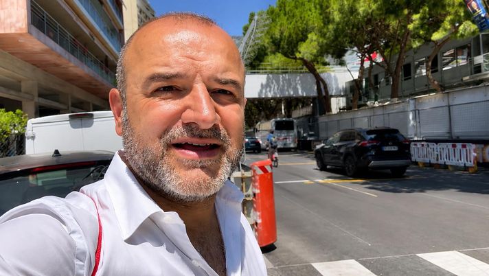 Palmeri: “Ho assistito alla pace Ausilio-Lukaku. Come Mezzogiorno di Fuoco, è andata così” Palmeri: “Ho assistito alla pace Ausilio-Lukaku. Come Mezzogiorno di Fuoco, è andata così” - immagine 1