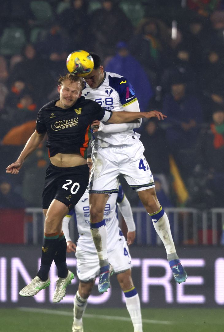 FOTO, Pohjanpalo maglie, esultanze e gol del nuovo bomber del Palermo (gallery) - immagine 38