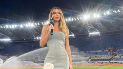 Diletta Leotta pronta per La Talpa: presentato il cast ufficiale con la Di Francisca e Melandri