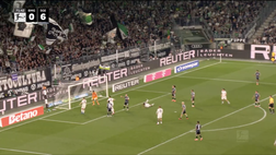 Gara surreale in Bundesliga! Il Gladbach sfiora una rimonta epica (VIDEO)