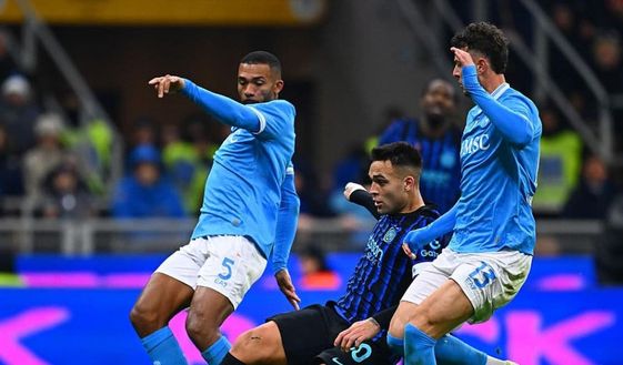 Condò: “Perché l’Inter continua a non battere le pari ruolo. Se avesse vinto Chivu…”- immagine 3