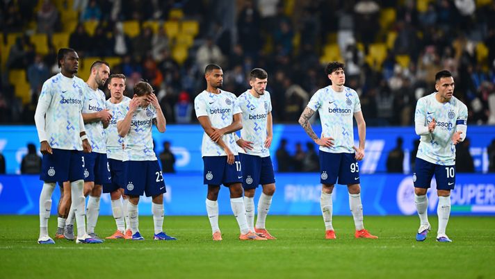 CorSport – Ecco i tre problemi principali dell’Inter e perché non è facile risolverli - immagine 1