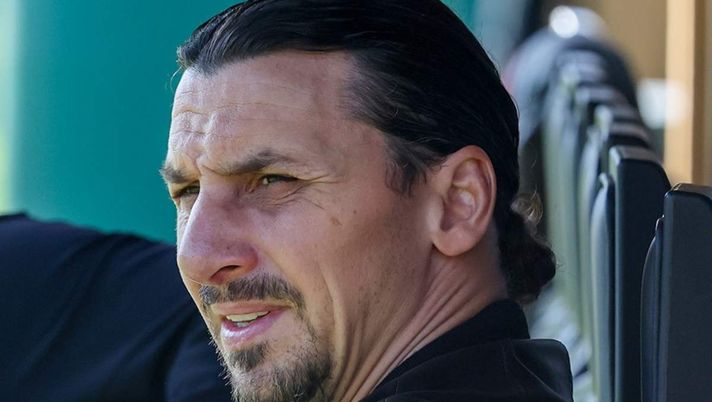 Ambrosini racconta la rissa Onyewu-Ibrahimovic: 'Zlatan sbagliò per fare un'entrata killer'