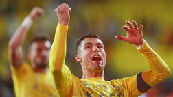 Delusione Ronaldo, l’Al Hilal è Campione d’Arabia