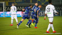 Pagelle Verona, Gustafson gol e regia, attacco lento