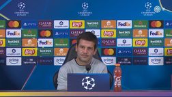 VIDEO / Chivu: “Sono il primo colpevole, Lautaro non era nervoso. Qualcuno pensava…”