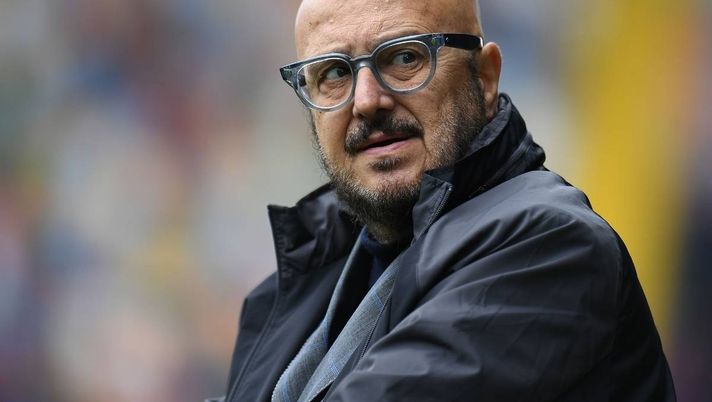 Pierpaolo Marino | AC Milan News (Foto Getty Images) Marino svela: 'Volevo Modric al Napoli. Ecco perché non arrivò...'