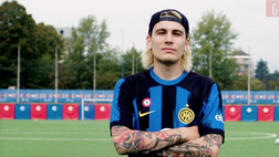 Derby Inter-Milan, le parole de Il Tre tifoso nerazzurro | VIDEO