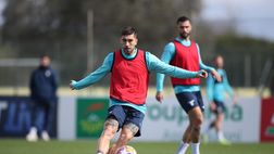 Lazio – Il punto dall’infermeria: torna Zac. Felipe in dubbio, Lazzari e Gila…