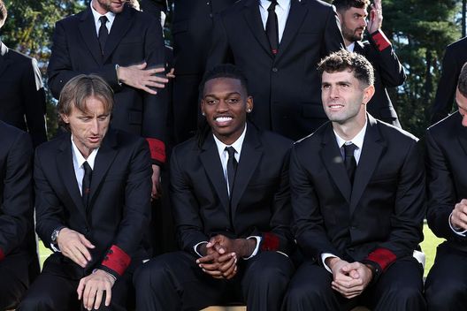 TS – Inter-Milan, la sfida degli attaccanti. ThuLa vs LePu, i numeri a confronto- immagine 3