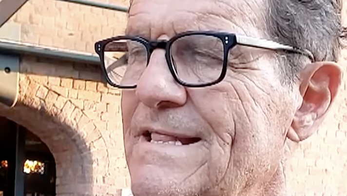 Capello su Raspadori: “L’Atletico Madrid un grande test: felice per lui” IL VIDEO - immagine 1