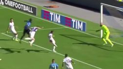 VIDEO Quando Anguissa travolse il Torino di Juric con una doppietta in 12′