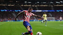 Mercato Juve – Via Iling, dentro De Paul: le ultime novità