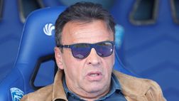 Pres. Empoli: “Felici per Asllani, era arrivato a 10 anni da noi. Abbiamo diversi talenti da big”