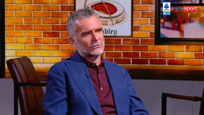 Bonan: “Inter spesso gioca un grande calcio. E Chivu mi sembra non abbia…” Bonan: “Inter spesso gioca un grande calcio. E Chivu mi sembra non abbia…” - immagine 1