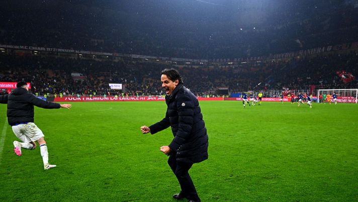 Getty Papà Inzaghi: “Giornata bellissima. Quando lo criticavano mi diceva: ‘Me li ricordo tutti'” - immagine 1