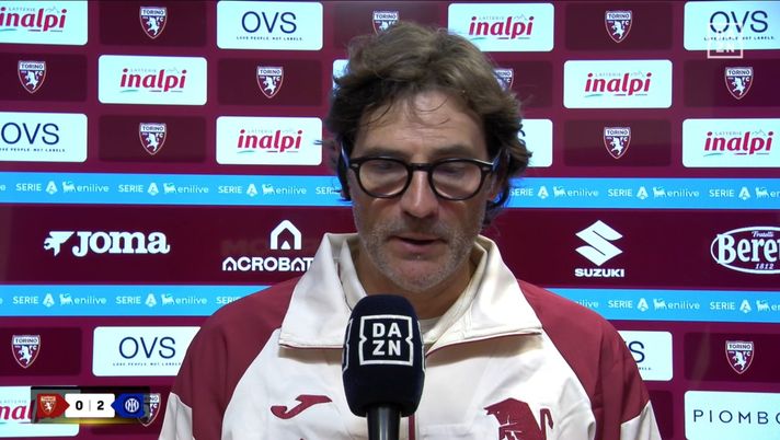 Vanoli: “Zalewski mezzala ci ha dato fastidio. Inter forte, la parata di Martinez…” - immagine 1