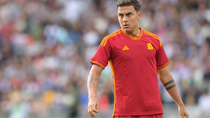 Lukaku-Dybala, ci siamo: esordio con l’Empoli - immagine 1