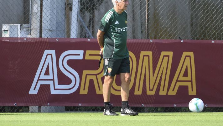 Getty Images Roma-Bologna, le formazioni ufficiali di Gasperini e Italiano - immagine 1