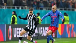 Dalla Grecia: Fiorentina su Konstantelias. I viola lo seguono da tempo: il punto