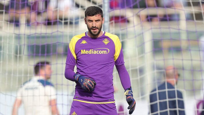 Terracciano, Colpani, Kean, Richardson: chi gioca e chi no nella Fiorentina - immagine 1