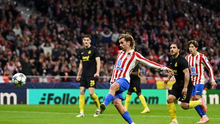 Streaming Atletico-Oviedo: Diretta TV e live gratis - immagine 1