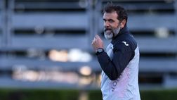 Viviani: “Conte ha dimostrato una cosa. Lucca o Nunez? Vi svelo chi prenderei”